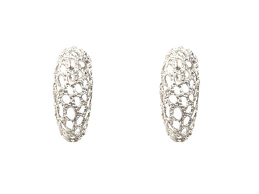 Arete Raíces Plata